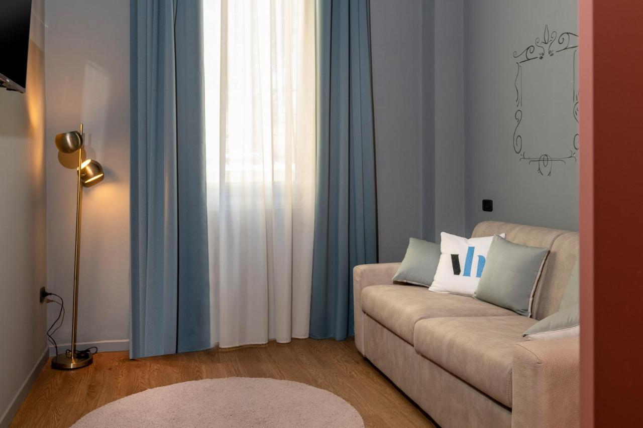Hotel Vagabond Riccione Esterno foto