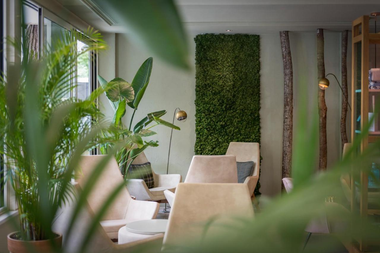 Hotel Vagabond Riccione Esterno foto