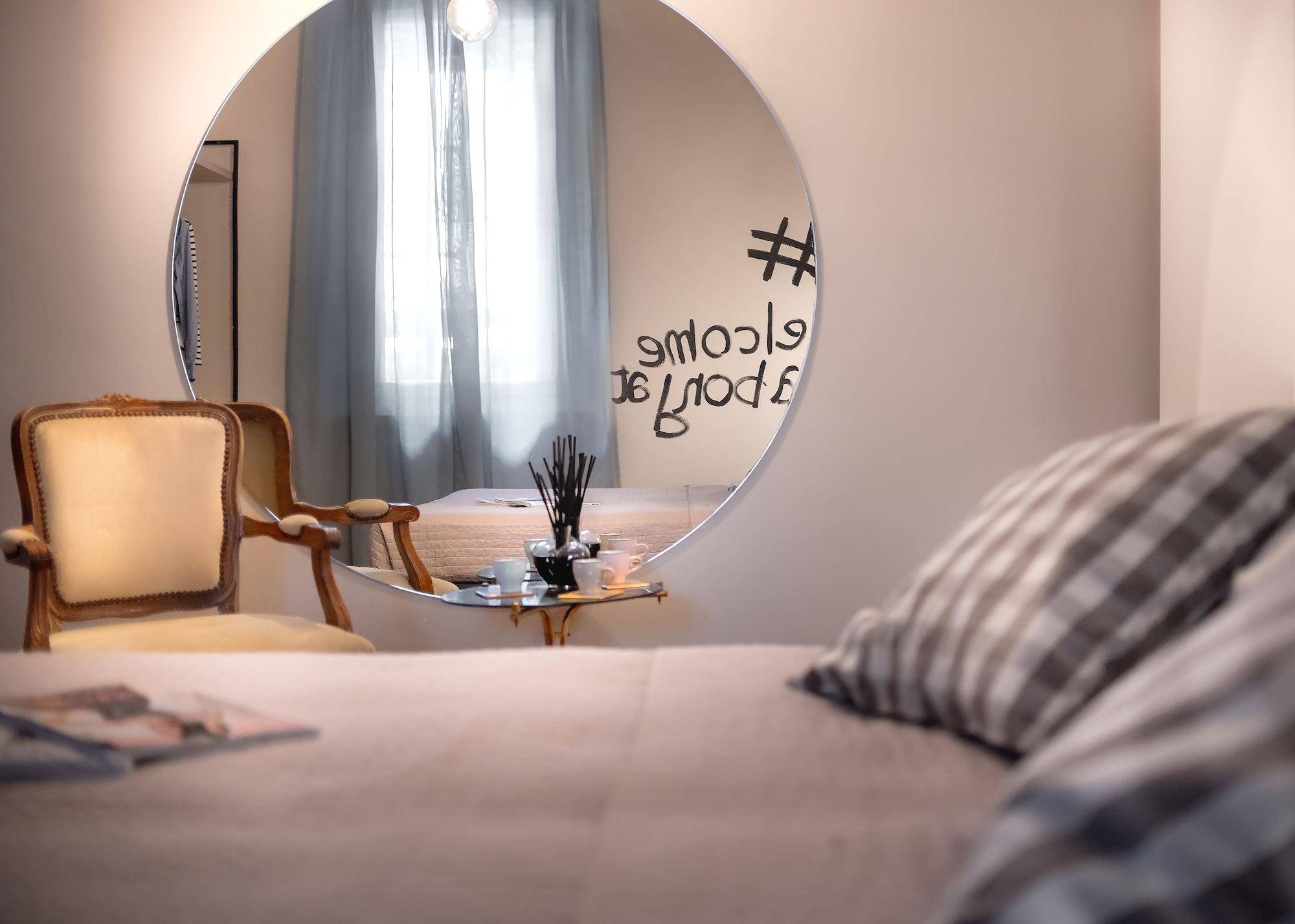 Hotel Vagabond Riccione Esterno foto