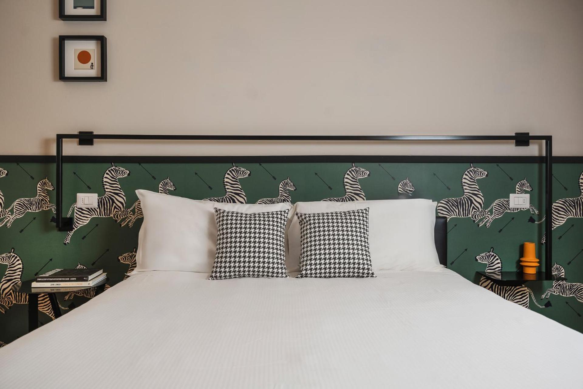 Hotel Vagabond Riccione Esterno foto