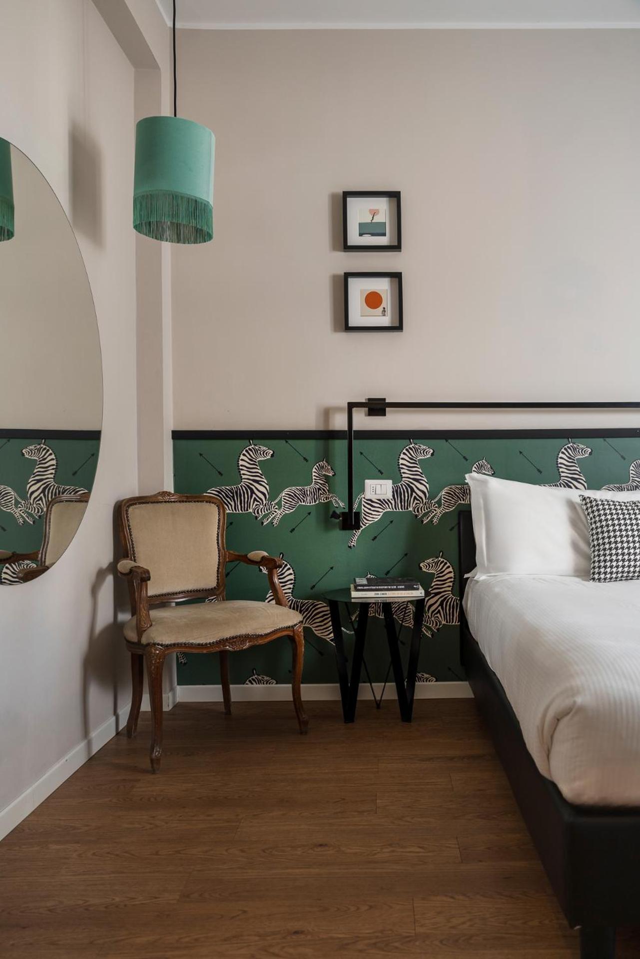 Hotel Vagabond Riccione Esterno foto