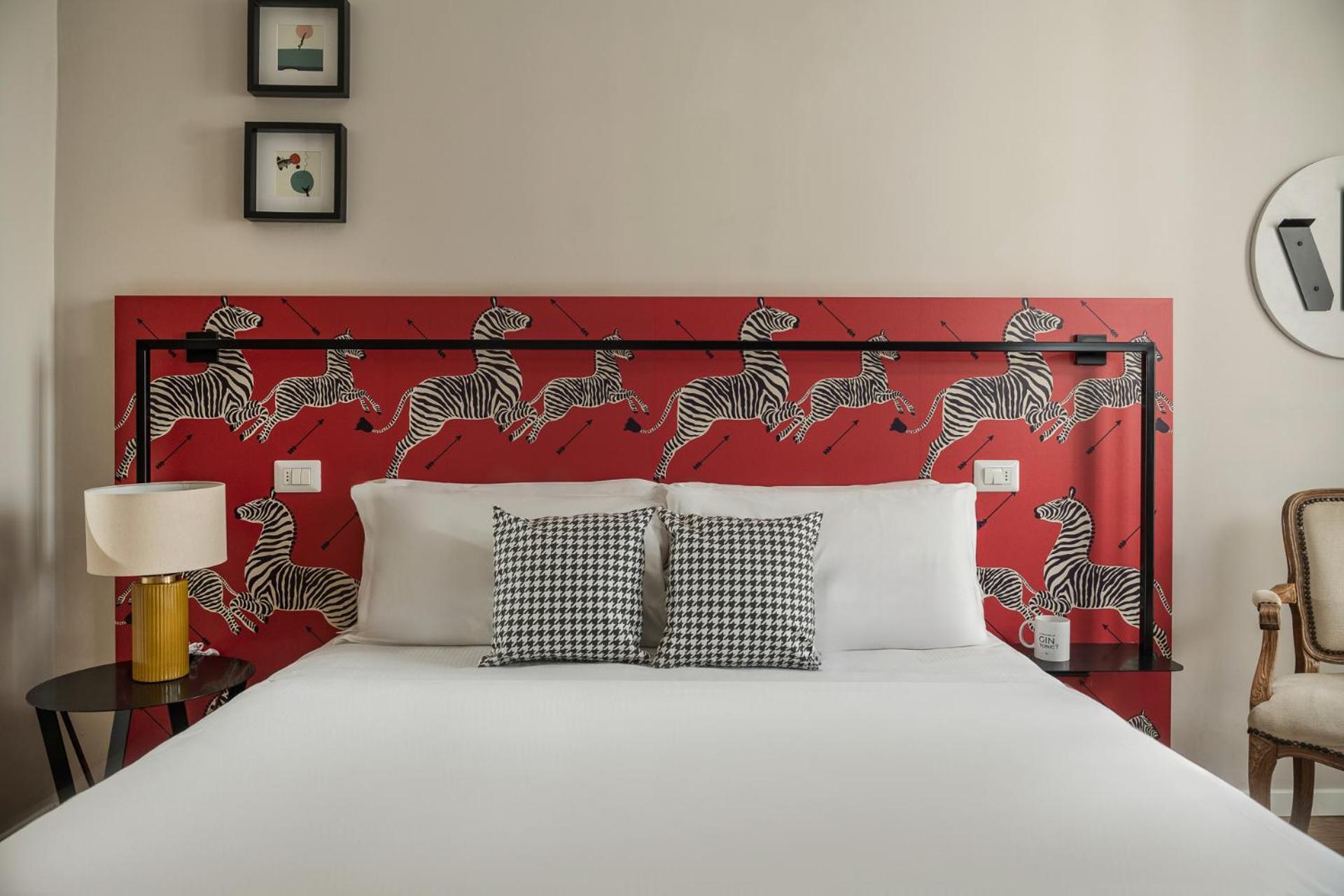 Hotel Vagabond Riccione Esterno foto