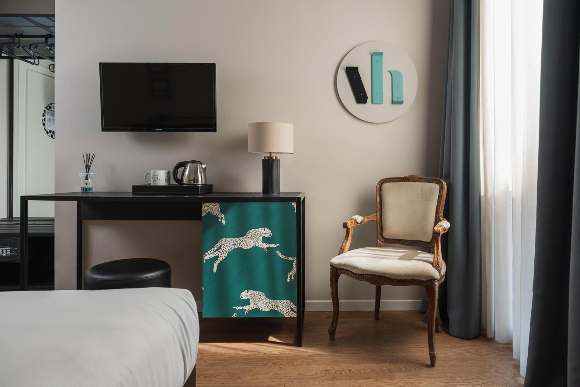 Hotel Vagabond Riccione Esterno foto