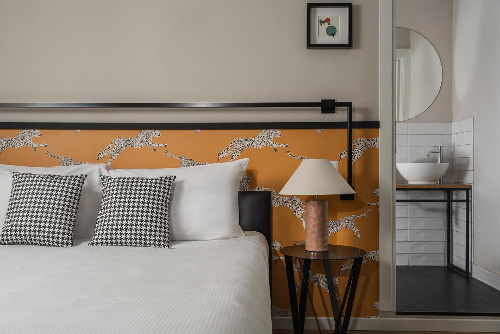 Hotel Vagabond Riccione Esterno foto