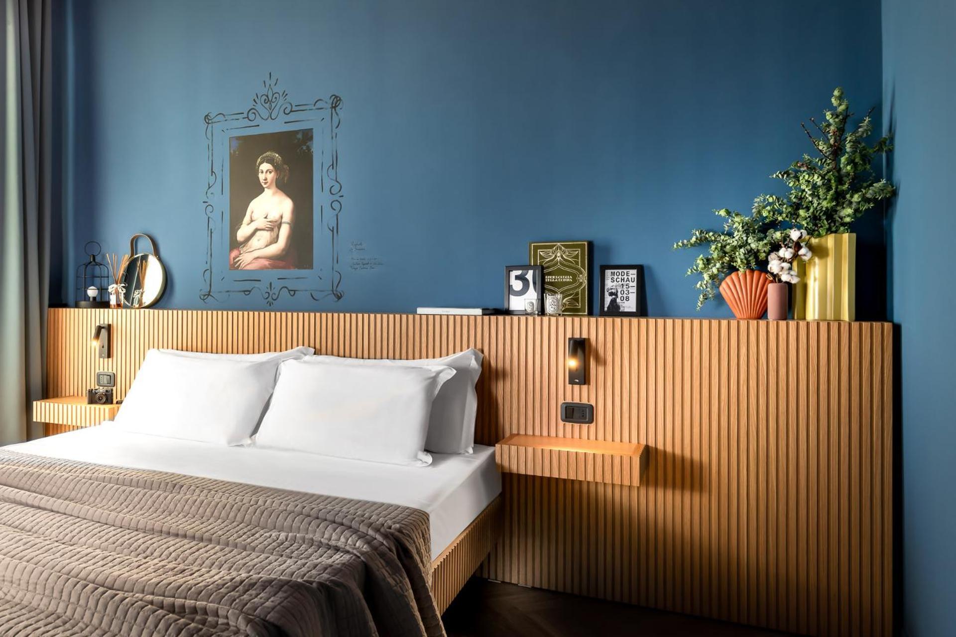 Hotel Vagabond Riccione Esterno foto