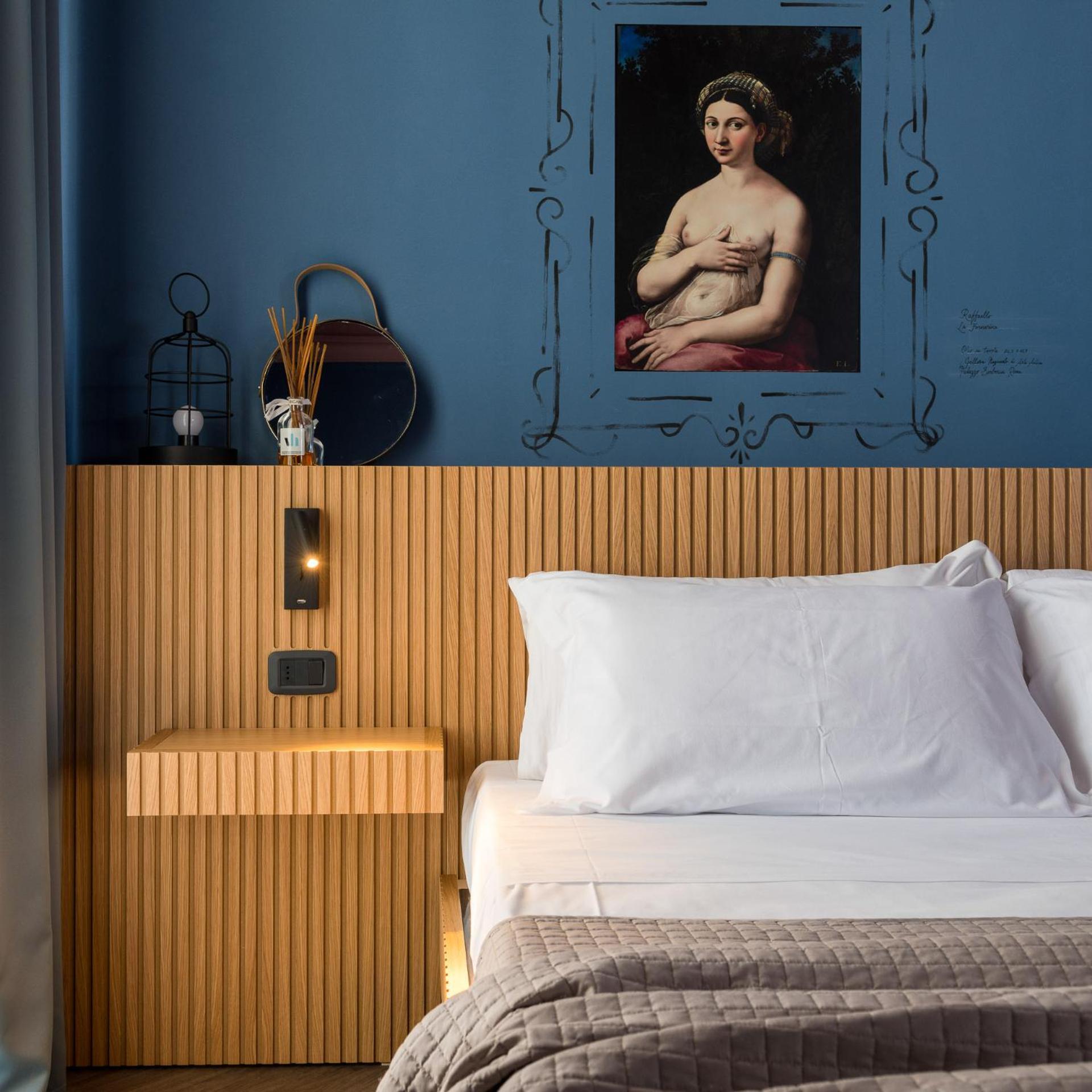 Hotel Vagabond Riccione Esterno foto