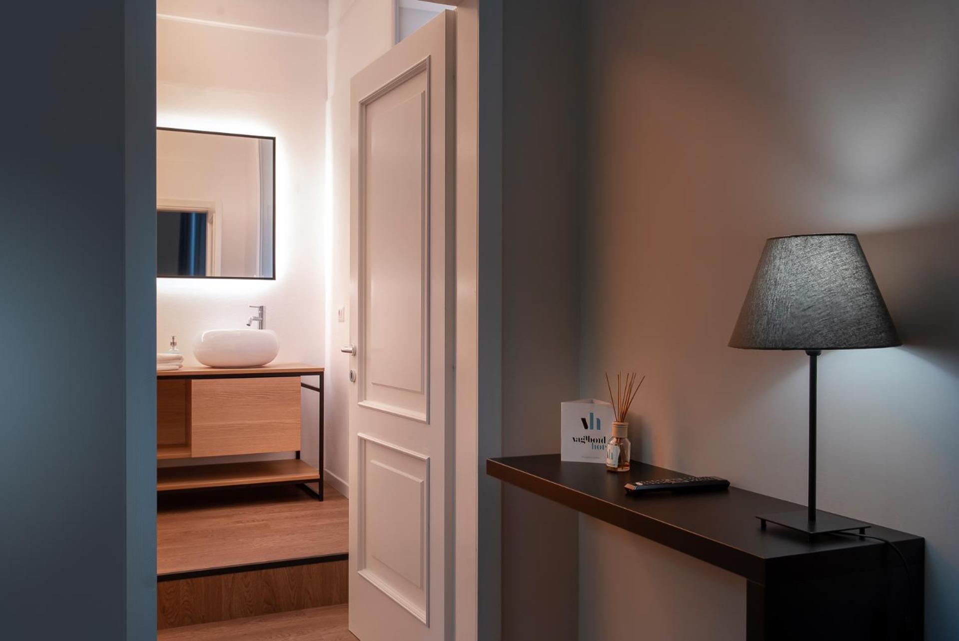 Hotel Vagabond Riccione Esterno foto
